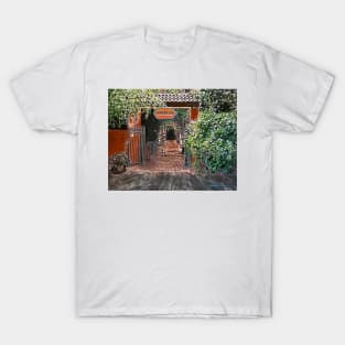 Casa De Luz T-Shirt